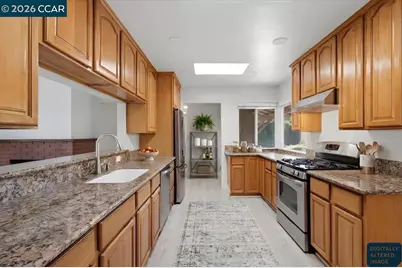 3818 Beechwood Dr, Concord, CA 94519 - Photo 5