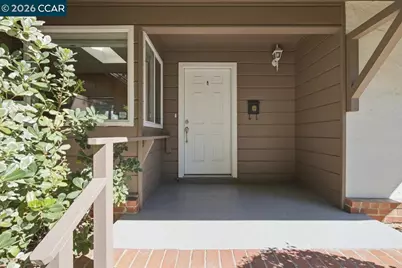 3818 Beechwood Dr, Concord, CA 94519 - Photo 3