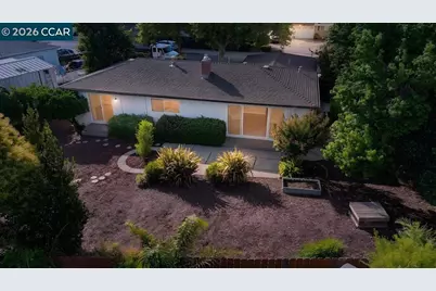 3818 Beechwood Dr, Concord, CA 94519 - Photo 25