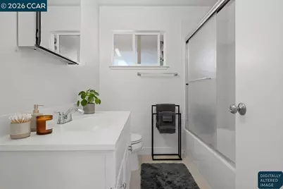3818 Beechwood Dr, Concord, CA 94519 - Photo 19