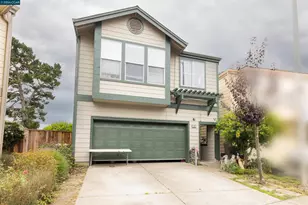 158 Melissa Cir, Daly City, CA 94014 - Photo 1