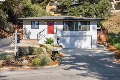 5696 Colton Blvd, Oakland, CA 94611 - Photo 1