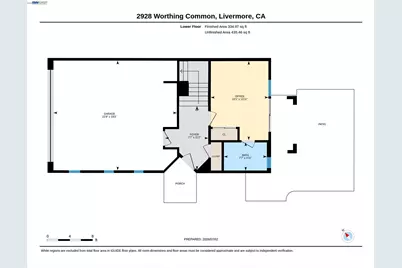 2928 Worthing Common, Livermore, CA 94550 - Photo 43