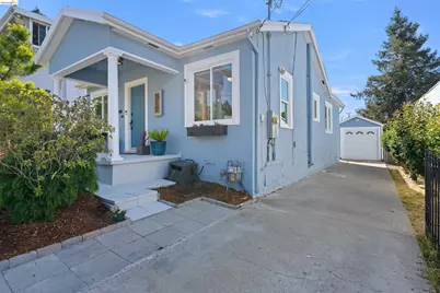 3440 68th Ave, Oakland, CA 94605 - Photo 3