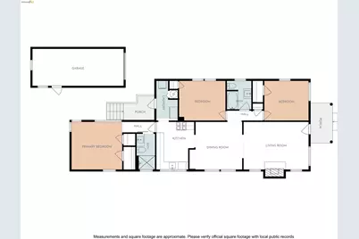 3440 68th Ave, Oakland, CA 94605 - Photo 5