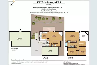 3687 Maple Ave #9, Oakland, CA 94602 - Photo 37