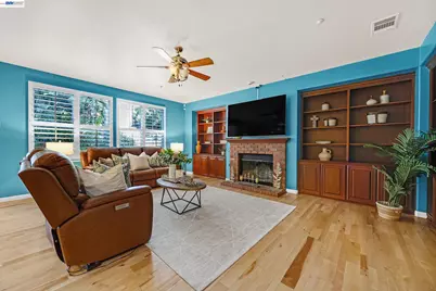 1708 La Pergola Dr, Brentwood, CA 94513 - Photo 17