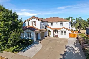 1708 La Pergola Dr, Brentwood, CA 94513 - Photo 1