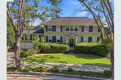 210 La Salle Ave, Piedmont, CA 94610 - Photo 1