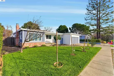 1382 Donna St, Novato, CA 94947 - Photo 3