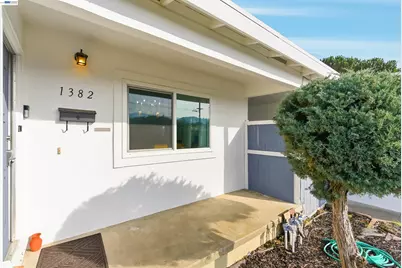 1382 Donna St, Novato, CA 94947 - Photo 7