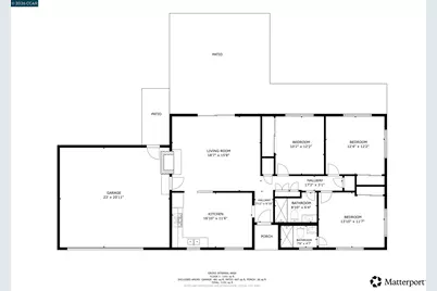 2009 Kendree St, Antioch, CA 94509 - Photo 39