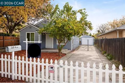 3743 23rd Ave, Sacramento, CA 95820 - Photo 1