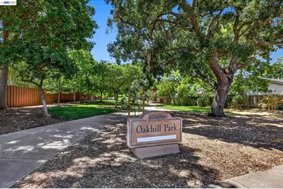 4125 Amberwood Cir, Pleasanton, CA 94588 - Photo 37