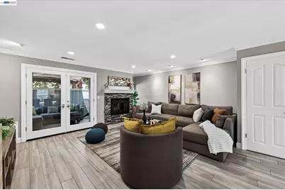4125 Amberwood Cir, Pleasanton, CA 94588 - Photo 13