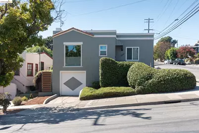 2549 Monticello Av, Oakland, CA 94601 - Photo 1