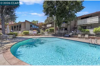 100 Kinross Dr #30, Walnut Creek, CA 94598 - Photo 17