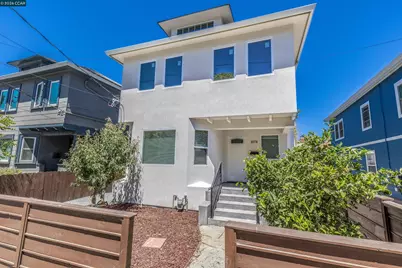 1078 55th St, Oakland, CA 94608 - Photo 1