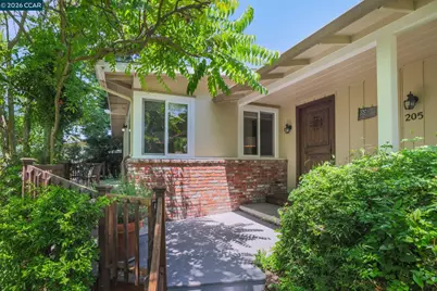 205 Summit Rd, Walnut Creek, CA 94598 - Photo 7