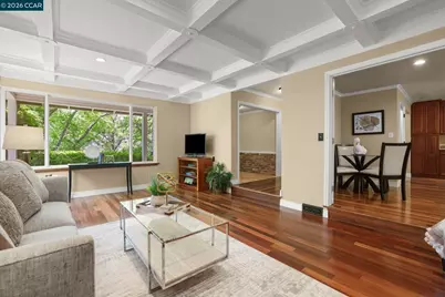 205 Summit Rd, Walnut Creek, CA 94598 - Photo 13
