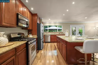 205 Summit Rd, Walnut Creek, CA 94598 - Photo 19
