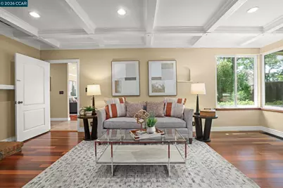 205 Summit Rd, Walnut Creek, CA 94598 - Photo 5
