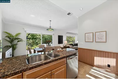3126 Terra Granada Dr #2, Walnut Creek, CA 94595 - Photo 13