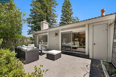 3126 Terra Granada Dr #2, Walnut Creek, CA 94595 - Photo 23