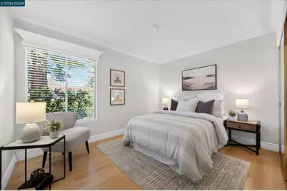 3126 Terra Granada Dr #2, Walnut Creek, CA 94595 - Photo 19