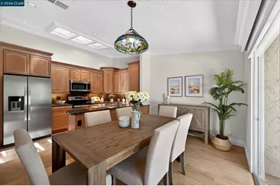 3126 Terra Granada Dr #2, Walnut Creek, CA 94595 - Photo 9