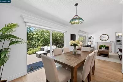 3126 Terra Granada Dr #2, Walnut Creek, CA 94595 - Photo 7