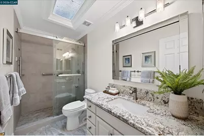 3126 Terra Granada Dr #2, Walnut Creek, CA 94595 - Photo 17