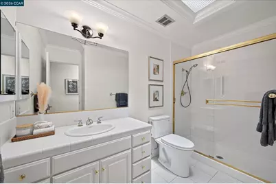3126 Terra Granada Dr #2, Walnut Creek, CA 94595 - Photo 21