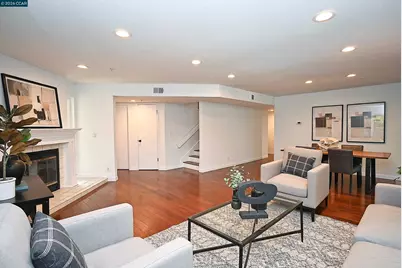 3279 Mt Diablo Court #13, Lafayette, CA 94549 - Photo 9