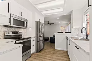 3724 Greenhills Ave, Castro Valley, CA 94546 - Photo 9