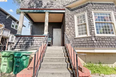 746 19th St, Oakland, CA 94606 - Photo 1