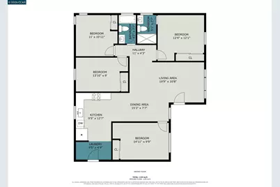 1023 Caldwell Ave, Vallejo, CA 94591 - Photo 35