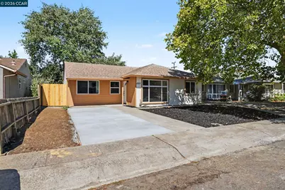 1023 Caldwell Ave, Vallejo, CA 94591 - Photo 3