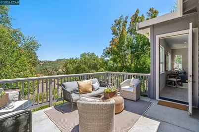 2876 Saklan Indian, Walnut Creek, CA 94595 - Photo 17