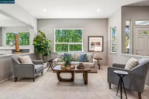 2876 Saklan Indian, Walnut Creek, CA 94595 - Photo 3