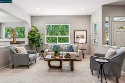2876 Saklan Indian, Walnut Creek, CA 94595 - Photo 1