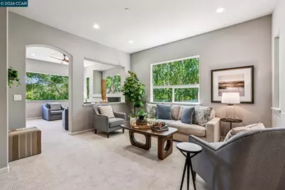 2876 Saklan Indian, Walnut Creek, CA 94595 - Photo 3