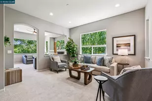 2876 Saklan Indian, Walnut Creek, CA 94595 - Photo 3