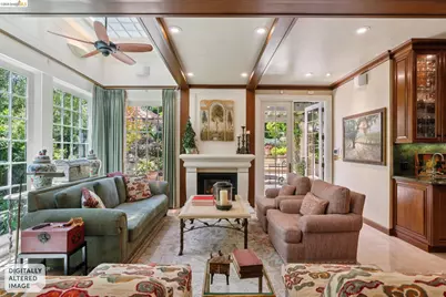1300 Sunnyhills Rd, Oakland, CA 94610 - Photo 23