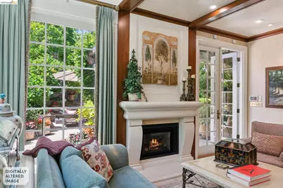 1300 Sunnyhills Rd, Oakland, CA 94610 - Photo 25