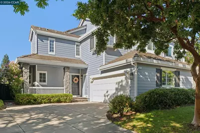 921 Arrowhead Ter, Clayton, CA 94517 - Photo 1