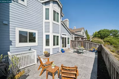 921 Arrowhead Ter, Clayton, CA 94517 - Photo 55