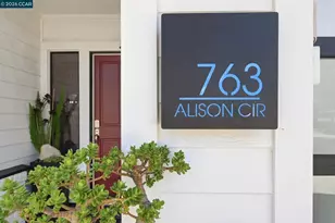 763 Alison Cir, Livermore, CA 94550 - Photo 1