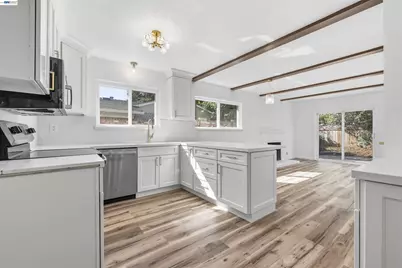 1859 Lynwood Dr, Concord, CA 94519 - Photo 5