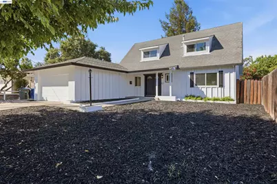 1859 Lynwood Dr, Concord, CA 94519 - Photo 3